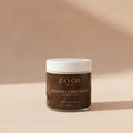 Chantilly Corps Musc Blanc — Crème Hydratante Soyeuse