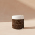 Chantilly Corps Musc Blanc — Crème Hydratante Soyeuse