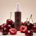 Brume Corps Cerise — Voile Parfumé Gourmand